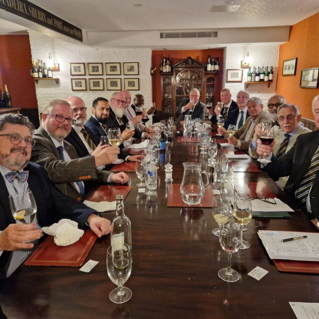 Maçonaria Como funciona