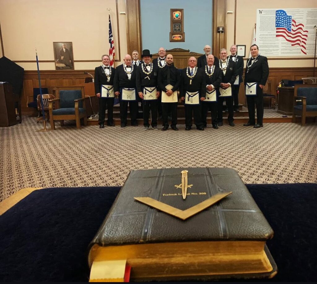 maçonaria é uma seita